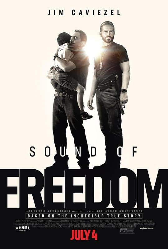 [2023][欧美][动作][BD-1080P]自由之声[简繁英字幕].Sound.of.Freedom.2023.BluRay.1080p.DD5.1.x264- 13.10GB