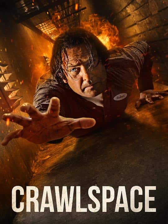 [2022][欧美][惊悚][WEB-1080P]匍匐求生[中文字幕].Crawlspace.2022.1080p.WEB-DL.H265.DDP5.1- 1.32GB