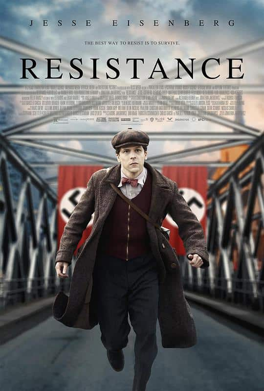 [2020][剧情][其他][BD-1080P]无声的抵抗[中文字幕].Resistance.2020.BluRay.1080p.DTS-HDMA5.1.x264- 13.15GB