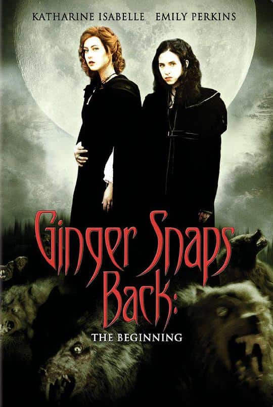 [更 早][恐怖][其他][BD-1080P]变种女狼归来[简繁英字幕].Ginger.Snaps.Back.The.Beginning.2004.1080p.BluRay.x265.10bit.DTS-S