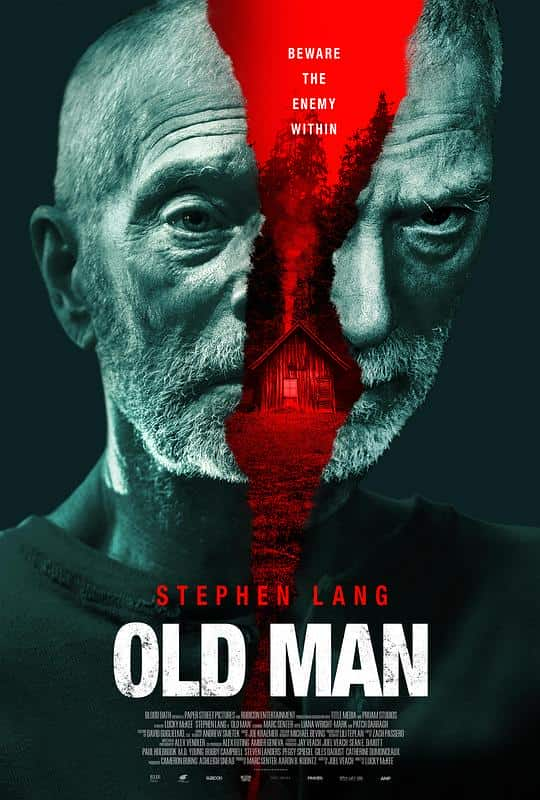 [2022][欧美][惊悚][BD-1080P]老人[中文字幕].Old.Man.2022.BluRay.1080p.DTS-HDMA5.1.x264- 9.85GB