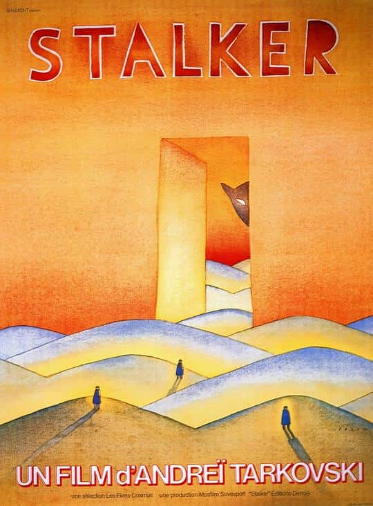 [更 早][剧情][其他][BD-1080P]潜行者[中文字幕].Stalker.1979.CC.BluRay.1080p.LPCM.1.0.x264- 21.12GB