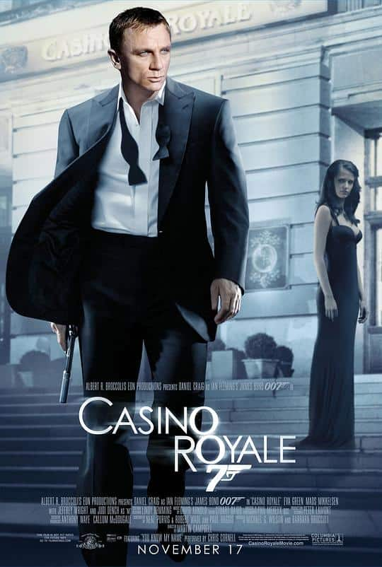 [2006][剧情][其他][BD-1080P]007：大战皇家赌场[中文字幕].Casino.Royale.2006.1080p.BluRay.Hevc.10bit.DTS-HD.MA.5.1-NukeHD