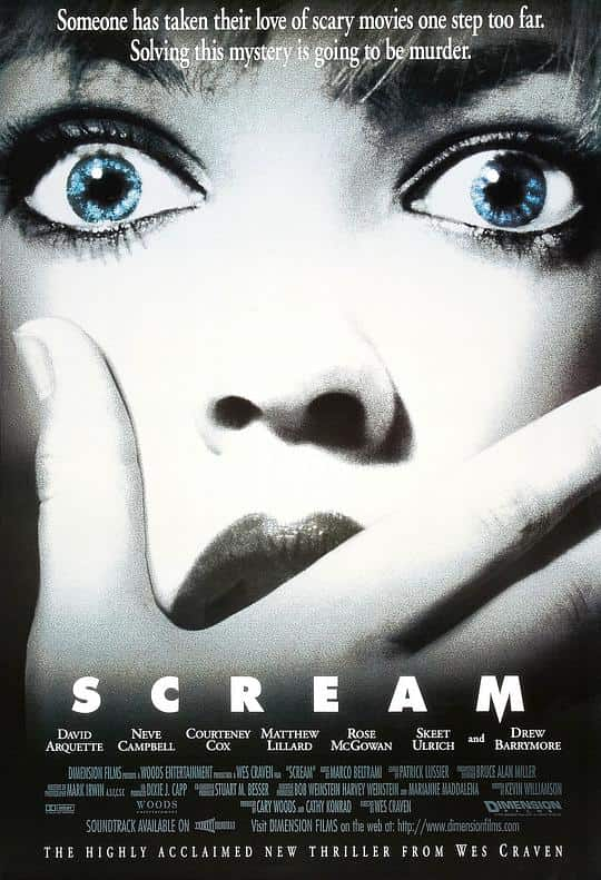 [更 早][欧美][惊悚][WEB-4K]惊声尖叫[HDR/杜比视界双版本][简繁英字幕].Scream.1996.2160p.UHD.BluRay.x265.10bit.DV.DTS-HD.MA.5.