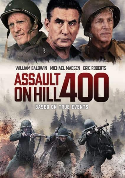 [2023][欧美][剧情][BD-1080P]奇袭400高地[简繁英字幕].Assault.on.Hill.400.2023.1080p.BluRay.x265.10bit.DTS- 4.28G