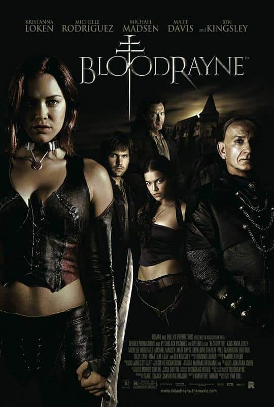 [更 早][欧美][动作][BD-1080P]吸血莱恩[中文字幕].BloodRayne.2005.1080p.GER.BluRay.x265.10bit.DTS-HD.MA5.1-NukeHD 11.06