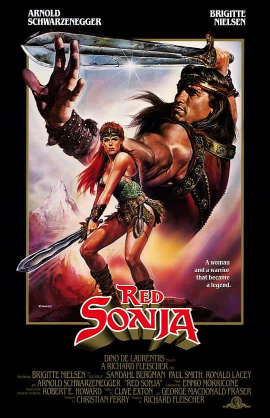 [更 早][欧美][动作][BD-4K]女王神剑[中文字幕].Red.Sonja.1985.2160p.UHD.BluRay.HEVC.10bit.HDR.DTS-HD.MA.5.1-NukeHD 2