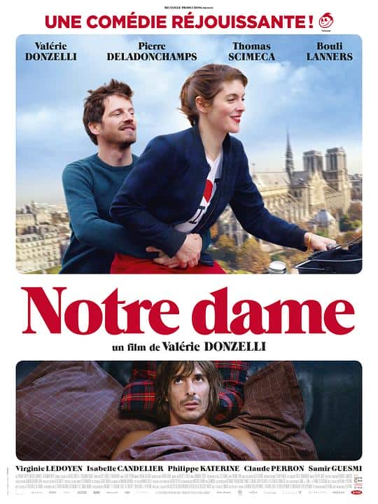 [2019][喜剧][其他][BD-1080P]圣母院[中文字幕].Notre.Dame.2019.BluRay.1080p.DTS-HD.MA.5.1.x264- 15.02GB