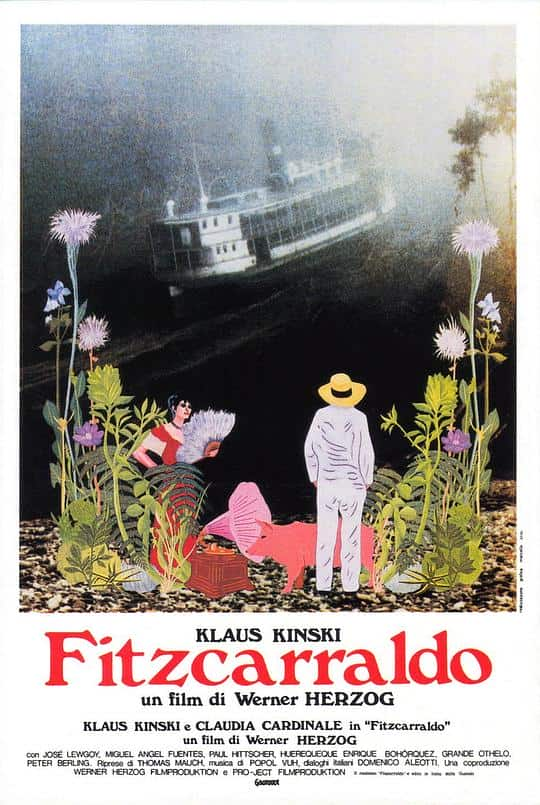 [更 早][剧情][其他][BD-1080P]陆上行舟[简繁英字幕].Fitzcarraldo.1982.1080p.BluRay.x264.DTS.2Audio- 25.78GB