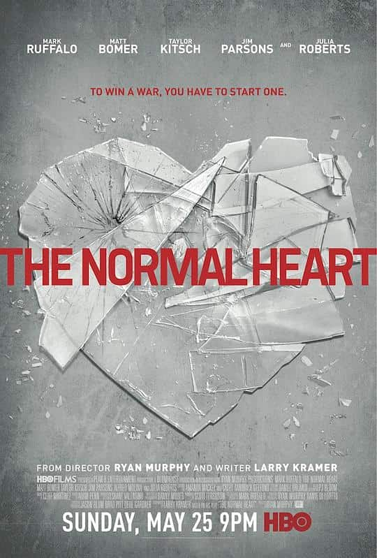 [2014][欧美][剧情][BD-1080P]平常的心[简繁英字幕].The.Normal.Heart.2014.1080p.BluRay.x264.DTS- 15.28GB