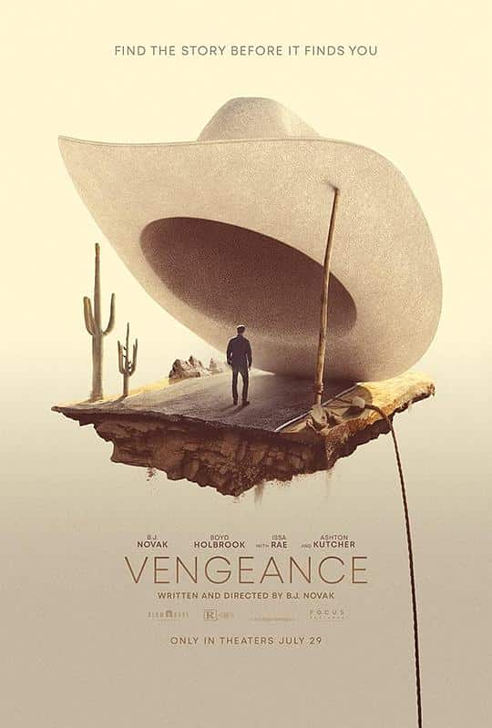 [2022][欧美][喜剧][WEB-4K]仇念[中文字幕].Vengeance.2022.2160p.Peacock.WEB-DL.DDP.5.1.HDR10.H.265- 11.45GB