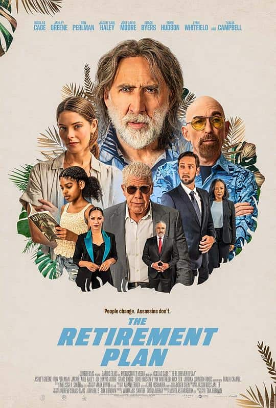 [2023][喜剧][其他][BD-1080P]退休计划[简繁英双语字幕].The.Retirement.Plan.2023.1080p.BluRay.DTS-HD.MA.5.1.x264- 1