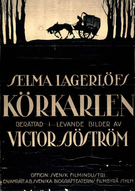 [更 早][剧情][其他][BD-1080P]幽灵马车[简繁英字幕].The.Phantom.Carriage.1921.CC.1080p.BluRay.x264.FLAC.2.1- 8.26G