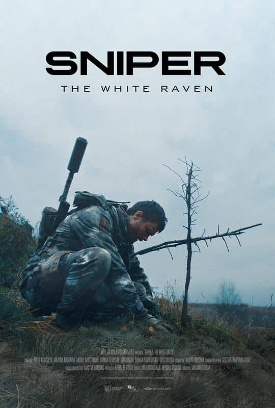 [2022][动作][其他][BD-1080P]狙击手·白乌鸦[中文字幕].Sniper.The.White.Raven.2022.BluRay.1080p.DTS-HDMA5.1.x264-