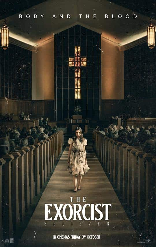 [2023][欧美][恐怖][WEB-1080P]驱魔人：信徒[简繁英字幕].The.Exorcist.Believer.2023.1080p.Peacock.WEB-DL.DDP.5.1.H.264-Drea