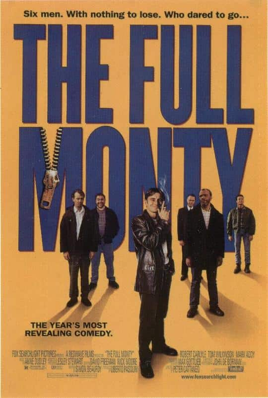 [更 早][剧情][其他][BD-1080P]光猪六壮士[中文字幕].The.Full.Monty.1997.BluRay.1080p.DTS-HD.MA.5.1.x264- 10.11GB