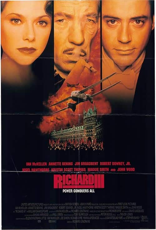 [更 早][剧情][其他][BD-1080P]理查三世[简繁英字幕].Richard.III.1995.GBR.BluRay.1080p.DTS-HD.MA5.1.x264- 8.98GB