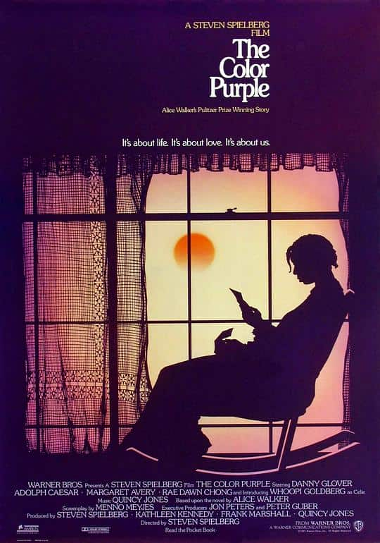 [更 早][欧美][剧情][WEB-4K]紫色[简繁英字幕].The.Color.Purple.1985.BluRay.2160p.DTS-HD.MA5.1.HDR.x265.10bit-