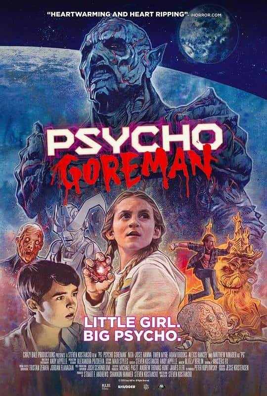 [2020][动作][其他][BD-1080P]恶烂狂人[简繁英字幕].Psycho.Goreman.2021.BluRay.1080p.DTS.HDMA5.1.x264- 6.15GB