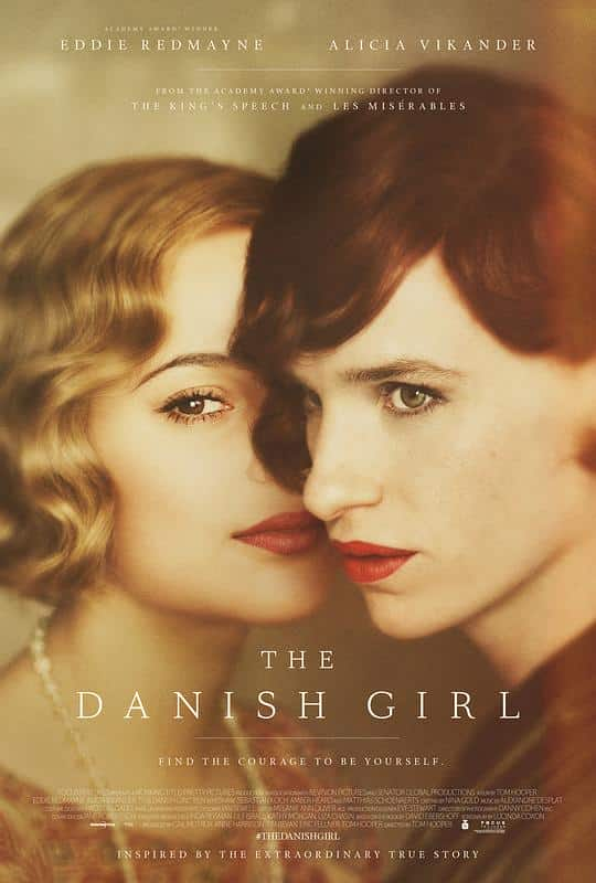 [2015][英国][剧情][BD-1080P]丹麦女孩[简繁英字幕].The.Danish.Girl.2015.JPN.1080p.BluRay.x264.DTS- 7.88GB