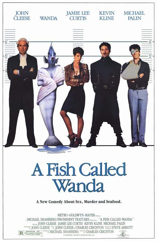 [更 早][欧美][喜剧][WEB-1080P]一条叫旺达的鱼[无字片源].A.Fish.Called.Wanda.1988.1080p.AMZN.WEB-DL.DDP.5.1.H.264- 1