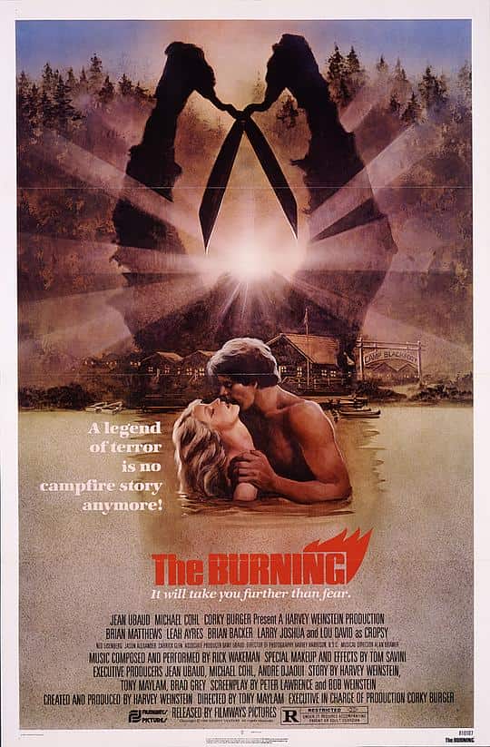 [更 早][欧美][惊悚][WEB-4K]炼狱[HDR/杜比视界双版本][简繁英字幕].The.Burning.1981.2160p.UHD.BluRay.x265.10bit.DV.DTS-HD.MA