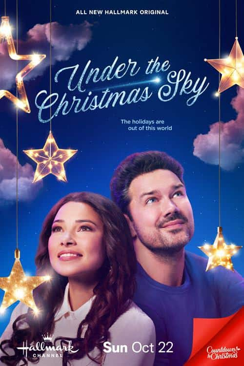 [2023][欧美][剧情][WEB-1080P]圣诞天空下[无字片源].Under.the.Christmas.Sky.2023.1080p.Peacock.WEB-DL.DDP.5.1.H.264-Drea