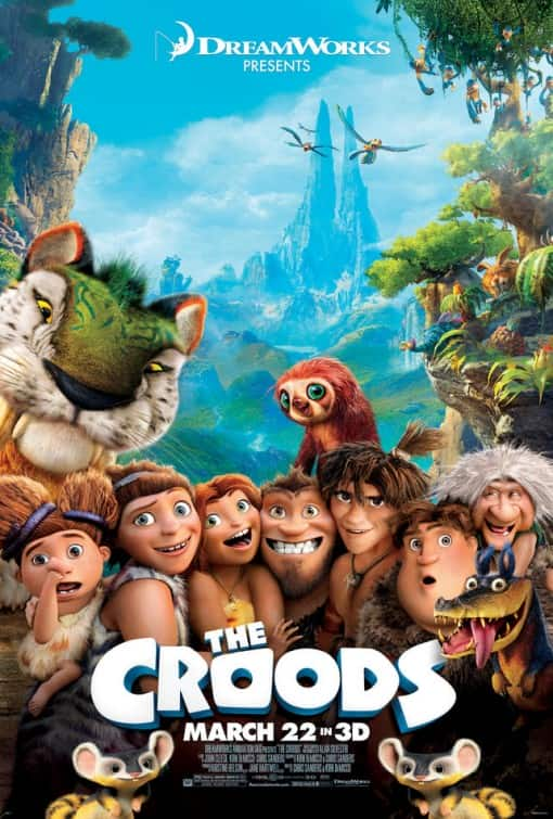 [2013][欧美][喜剧][BD-1080P]疯狂原始人[国粤英多音轨].The.Croods.2013.BluRay.1080p.DTS.3Audio.x264- 8.71GB