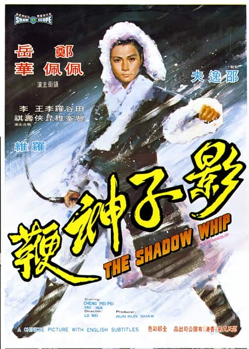 [更 早][香港][动作][WEB-1080P]影子神鞭[国语配音/中文字幕].The.Shadow.Whip.1971.1080p.CatchPlay.WEB-DL.AAC2.0.H.264-