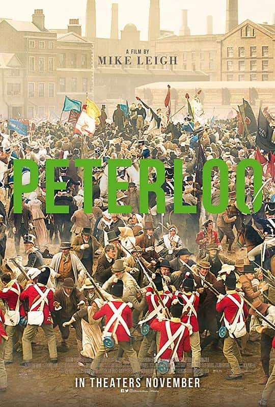 [2018][剧情][其他][BD-1080P]彼得卢[中英字幕].Peterloo.2018.BluRay.1080p.DTS-HD.MA.5.1.x264- 18.30GB