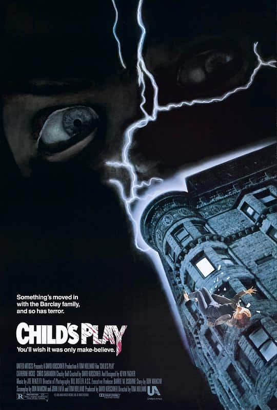 [更 早][欧美][惊悚][BD-4K]鬼娃回魂[中文字幕].Child's.Play.1988.2160p.UHD.BluRay.Remux.HEVC.Atmos.TrueHD.7.1-NukeHD