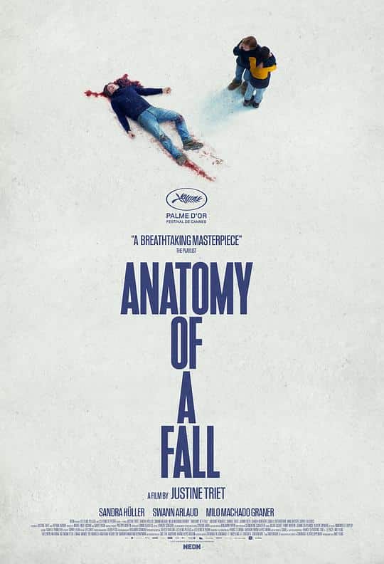 [2023][剧情][其他][BD-1080P]坠落的审判[中文字幕].Anatomy.of.a.Fall.2023.1080p.BluRay.x265.10bit.DTS- 5.47GB