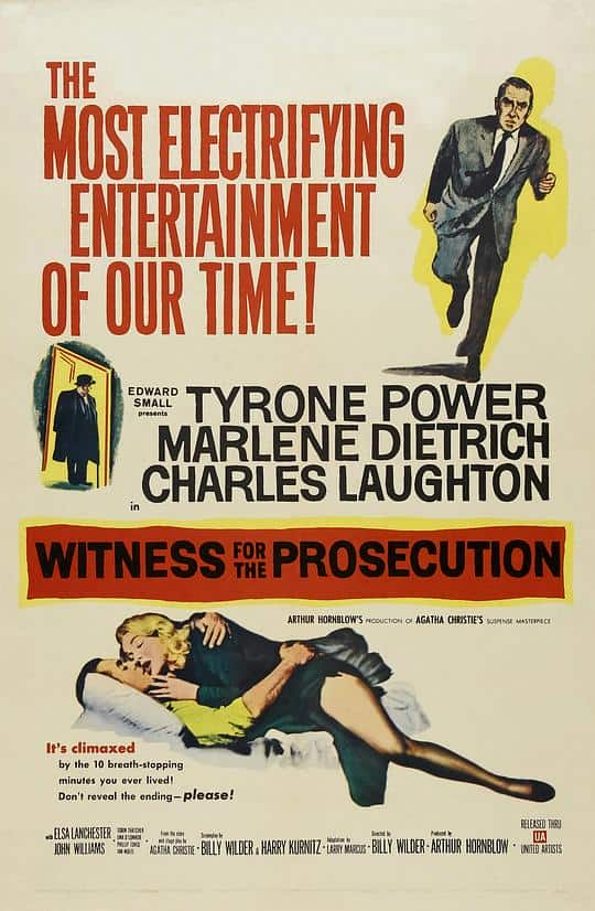 [更 早][欧美][剧情][BD-1080P]控方证人[简繁英字幕].Witness.for.the.Prosecution.1957.1080p.BluRay.x265.10bit.FLAC.2.0-SO