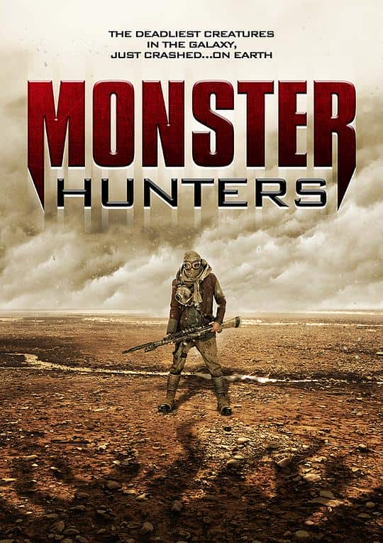 [2020][欧美][动作][WEB-4K]怪物猎人们[中文字幕].Monster.Hunters.2020.2160p.UHD.BluRay.x265.10bit.HDR.Atmos.TrueHD7.1