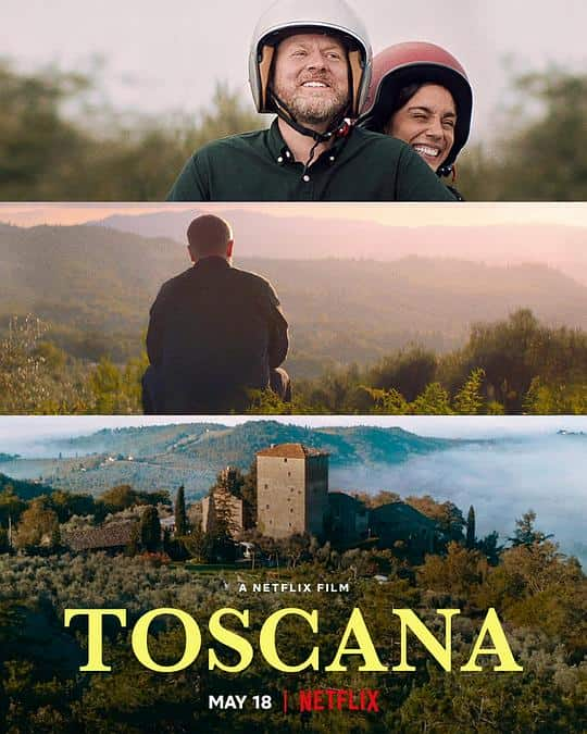 [2022][剧情][其他][WEB-1080P]爱在托斯卡纳[简繁英字幕].Toscana.2022.1080p.NF.WEB-DL.DDP.5.1.H.264- 3.61GB