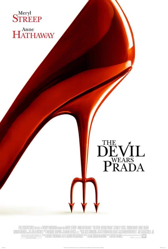[2006][欧美][剧情][BD-1080P]穿普拉达的女王[国英多音轨/中文字幕].The.Devil.Wears.Prada.2006.BluRay.1080p.DTS-HD.MA.5.1.x264-D