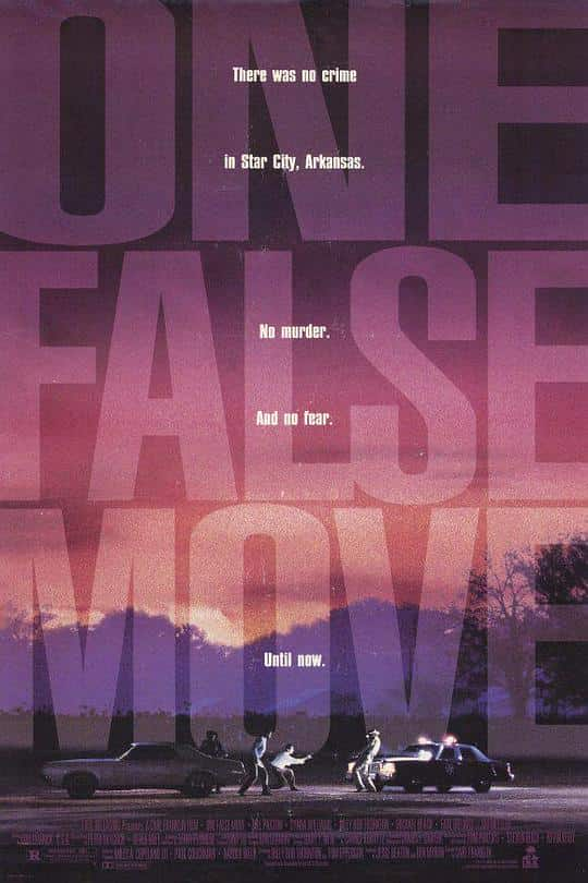 [更 早][欧美][剧情][WEB-4K]错误行动[HDR/杜比视界双版本][中文字幕].One.False.Move.1992.2160p.Criterion.Collection.UHD.BluRa