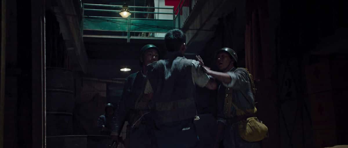 [2016][大陆][剧情][BD-1080P]终极胜利[国语配音/中文字幕].The.Last.Race.2016.Bluray.1080p.TrueHD5.1.x264- 11.96GB