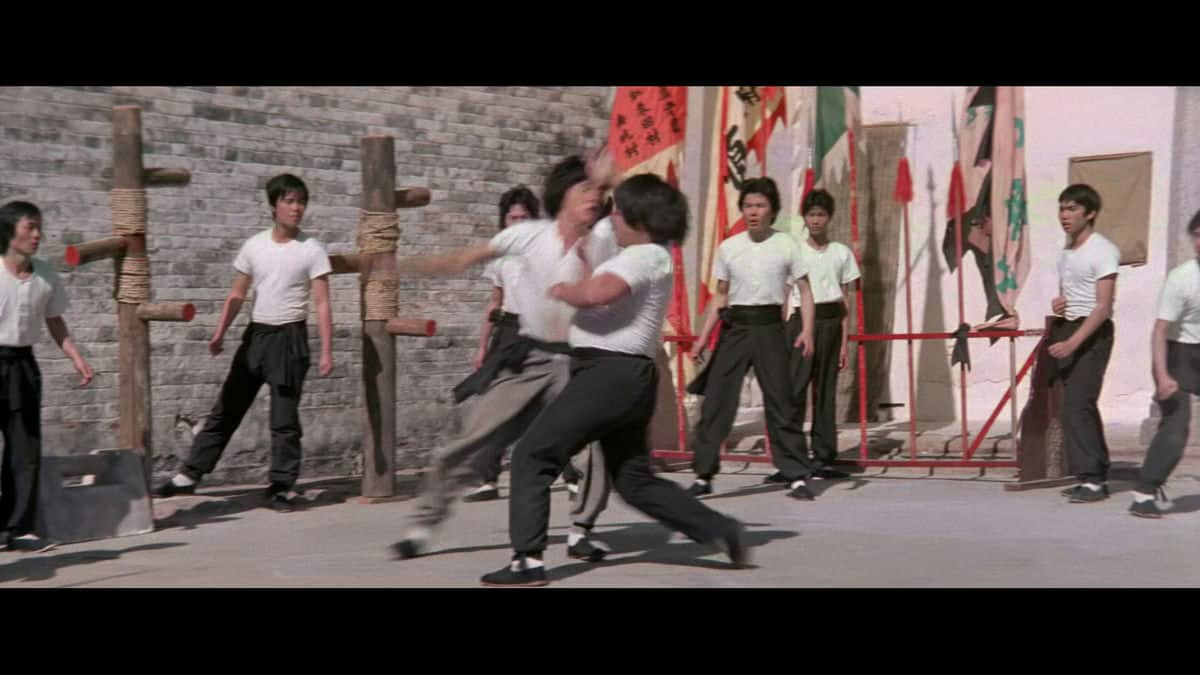[更 早][香港][喜剧][BD-1080P]蛇形刁手[国粤多音轨/中文字幕].Snake.in.the.Eagle's.Shadow.1978.BluRay.1080p.AAC2.0.x264-Dream