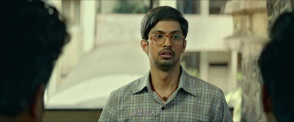 [2019][印度][剧情][WEB-1080P]最初的梦想[国语配音/中文字幕].Chhichhore.2019.1080p.WEB-DL.H265.DDP5.1.2Audio- 4.04GB