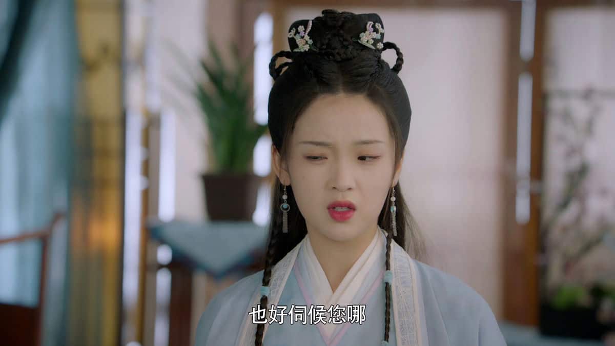 [2024][大陆][爱情][连载][BT下载][南玉卿心][第20集][WEB-MKV/1.10G][国语配音/中文字幕][4K-2160P][H265][流媒体][BlackTV]