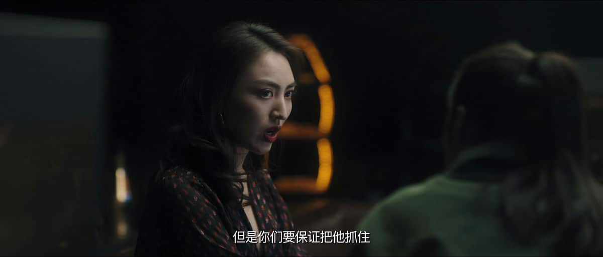[2021][大陆][动作][WEB-4K]雷霆扫毒[高码版][国语配音/中文字幕].Thunder.Rescue.2023.2160p.HQ.WEB-DL.H265.DDP5.1- 9.3