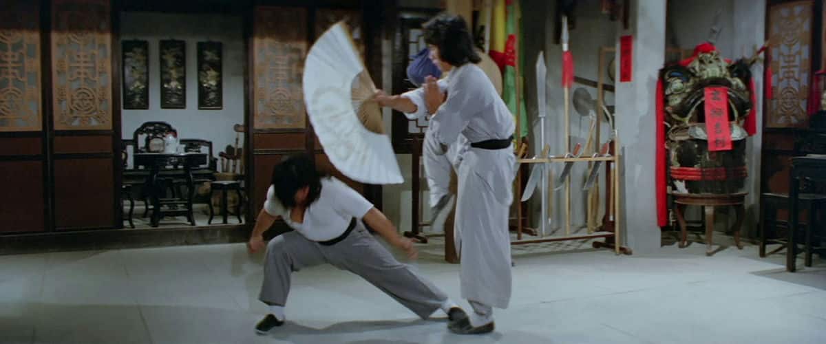 [更 早][香港][剧情][BD-1080P]师弟出马[国粤多音轨/中文字幕].The.Young.Master.1980.BluRay.1080p.LPCM2.0.x264- 11.10GB