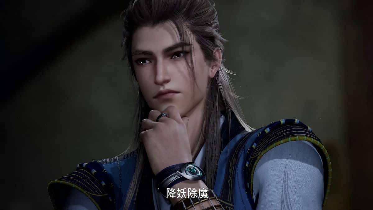 [2023][大陆][喜剧][连载][BT下载][师兄啊师兄][第14-15集][WEB-MP4/2.78G][国语配音/中文字幕][4K-2160P][H265][流媒体][LelveTV]