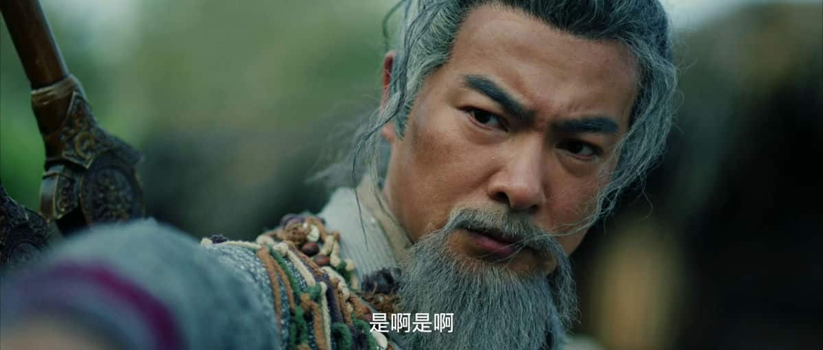 [2023][大陆][剧情][WEB-1080P]最后的法师[国语配音/中文字幕].The.Last.Mage.2023.1080p.WEB-DL.H265.AAC- 1.61GB