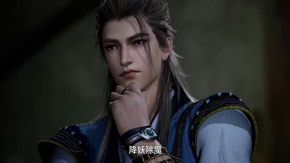 [2023][大陆][喜剧][连载][BT下载][师兄啊师兄][第14-15集][WEB-MP4/0.70G][国语配音/中文字幕][1080P][流媒体][LelveTV]