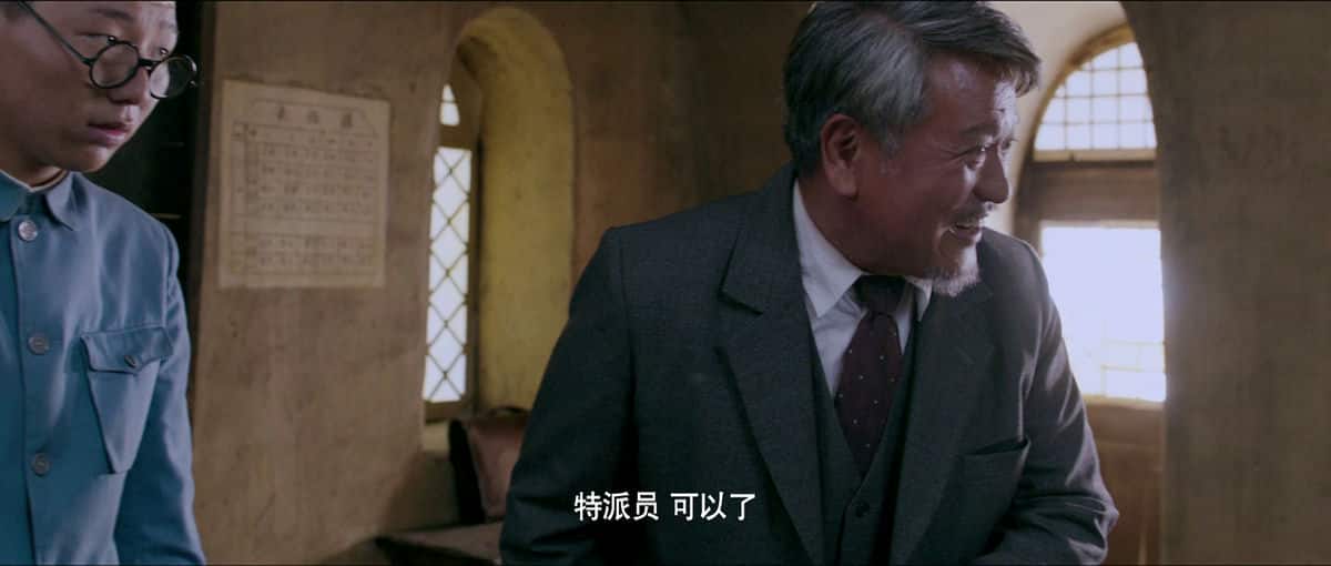 [2016][大陆][剧情][WEB-1080P]驴得水[国语配音/中文字幕].Mr.Donkey.2016.1080p.WEB-DL.H265.DDP2.0- 3.74GB