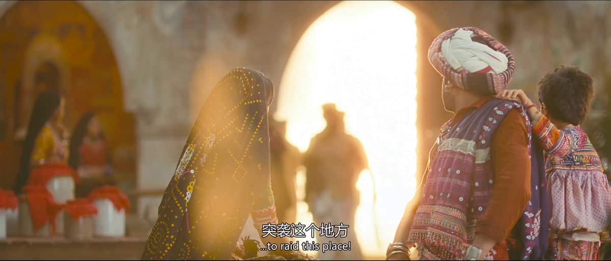 [2013][印度][剧情][WEB-4K]枪林弹雨中的爱情[中文字幕].Goliyon.Ki.Raasleela.Ram.Leela.2013.2160p.WEB-DL.H265.DDP5.1-Drea