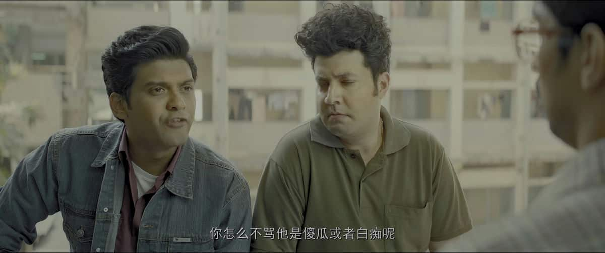 [2019][印度][剧情][WEB-4K]最初的梦想[国语配音/中文字幕].Chhichhore.2019.2160p.WEB-DL.H265.HDR.DDP5.1.2Audio- 13.