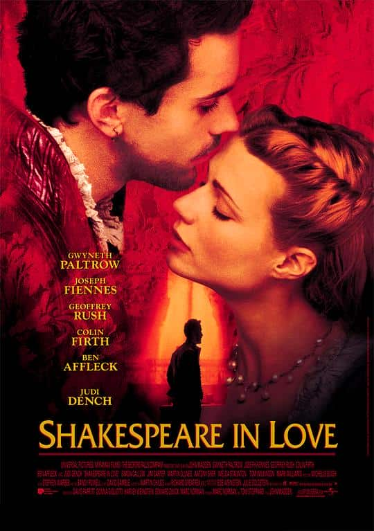 [更 早][剧情][其他][BD-1080P]莎翁情史[国英多音轨].Shakespeare.in.Love.1998.1080p.BluRay.x264.DTS- 15.17GB